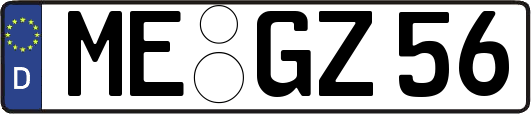 ME-GZ56