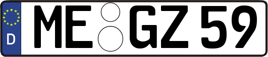 ME-GZ59