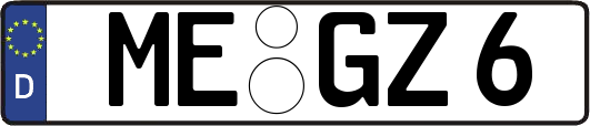 ME-GZ6