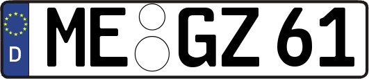 ME-GZ61