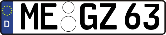 ME-GZ63