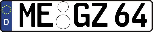 ME-GZ64