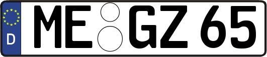 ME-GZ65