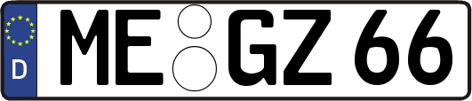 ME-GZ66