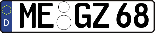 ME-GZ68