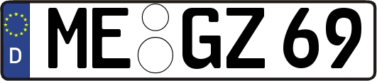 ME-GZ69