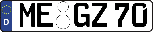 ME-GZ70