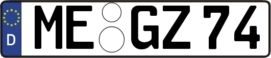 ME-GZ74