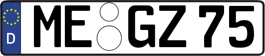 ME-GZ75