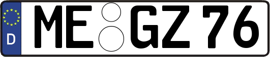 ME-GZ76