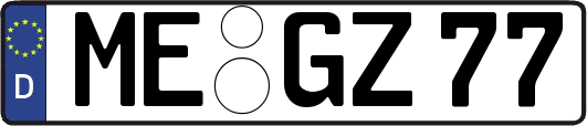 ME-GZ77