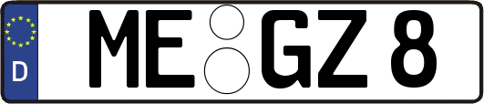 ME-GZ8