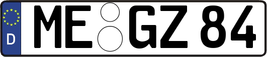 ME-GZ84
