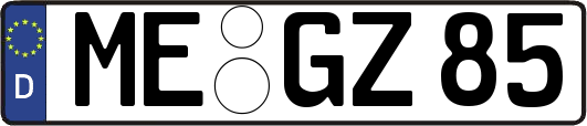 ME-GZ85