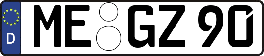 ME-GZ90