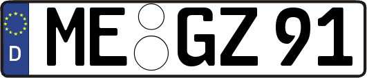 ME-GZ91