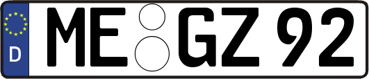 ME-GZ92