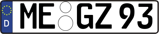 ME-GZ93