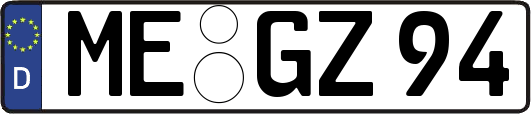 ME-GZ94