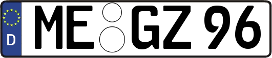 ME-GZ96