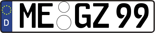 ME-GZ99