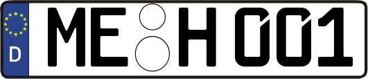 ME-H001