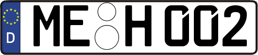 ME-H002