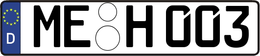 ME-H003