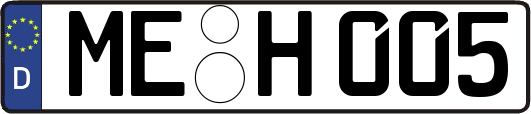 ME-H005