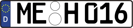 ME-H016