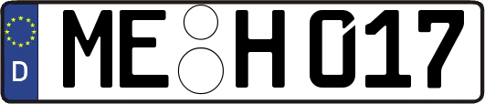 ME-H017