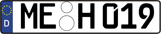ME-H019