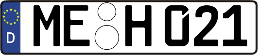 ME-H021