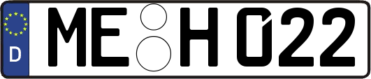 ME-H022