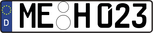 ME-H023