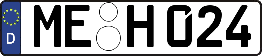 ME-H024
