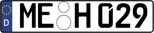 ME-H029