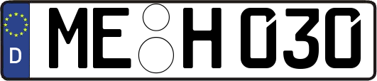 ME-H030