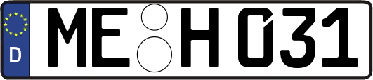 ME-H031