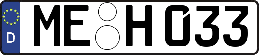 ME-H033