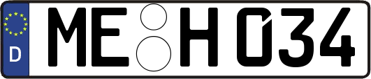 ME-H034