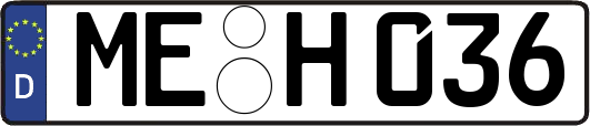 ME-H036