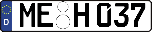 ME-H037