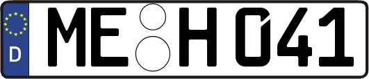 ME-H041