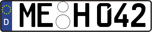 ME-H042