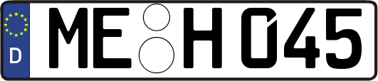 ME-H045
