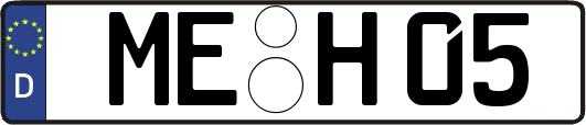 ME-H05