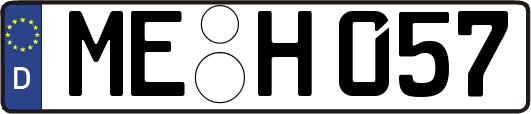 ME-H057