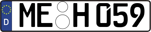 ME-H059