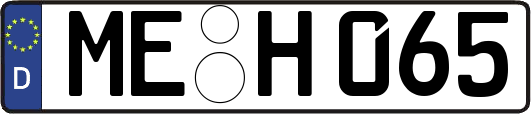 ME-H065